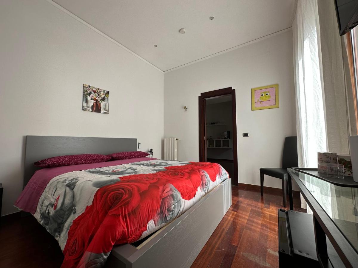 Bed and Breakfast Bruno House Neapol Zewnętrze zdjęcie