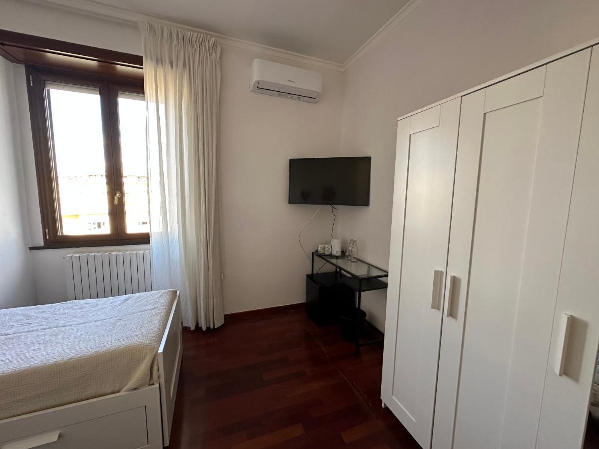 Bed and Breakfast Bruno House Neapol Zewnętrze zdjęcie