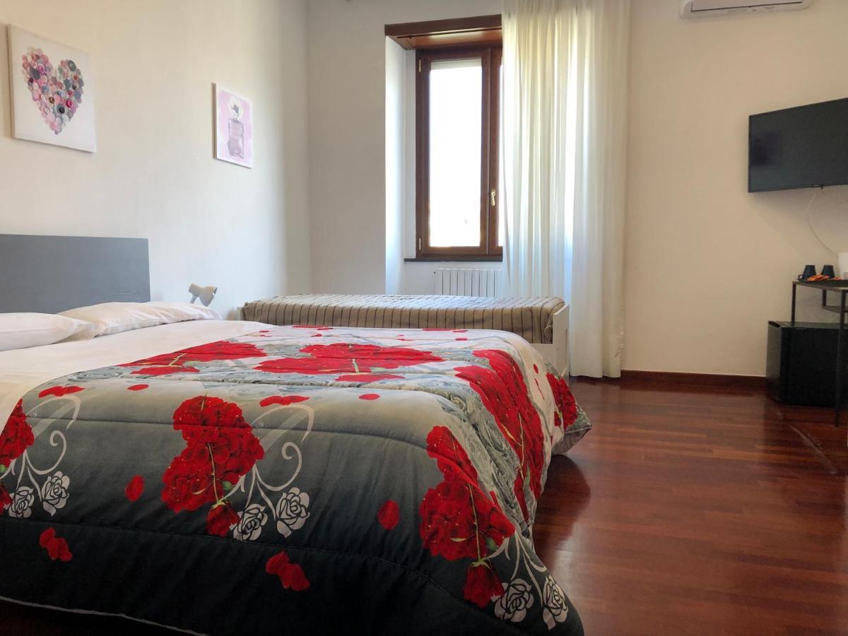 Bed and Breakfast Bruno House Neapol Zewnętrze zdjęcie