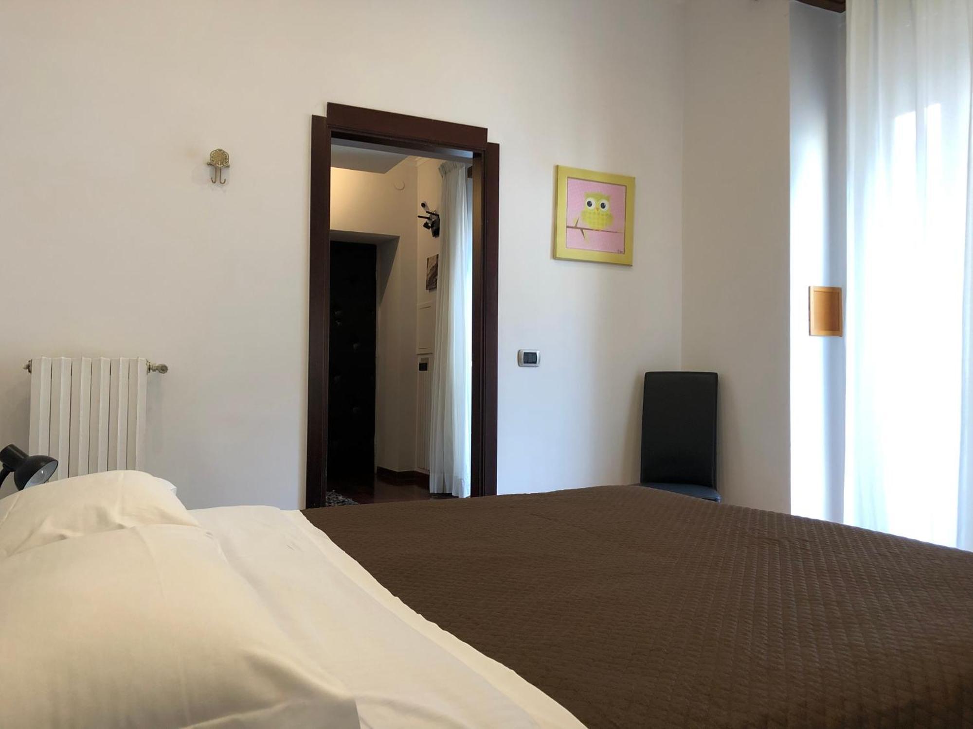 Bed and Breakfast Bruno House Neapol Zewnętrze zdjęcie