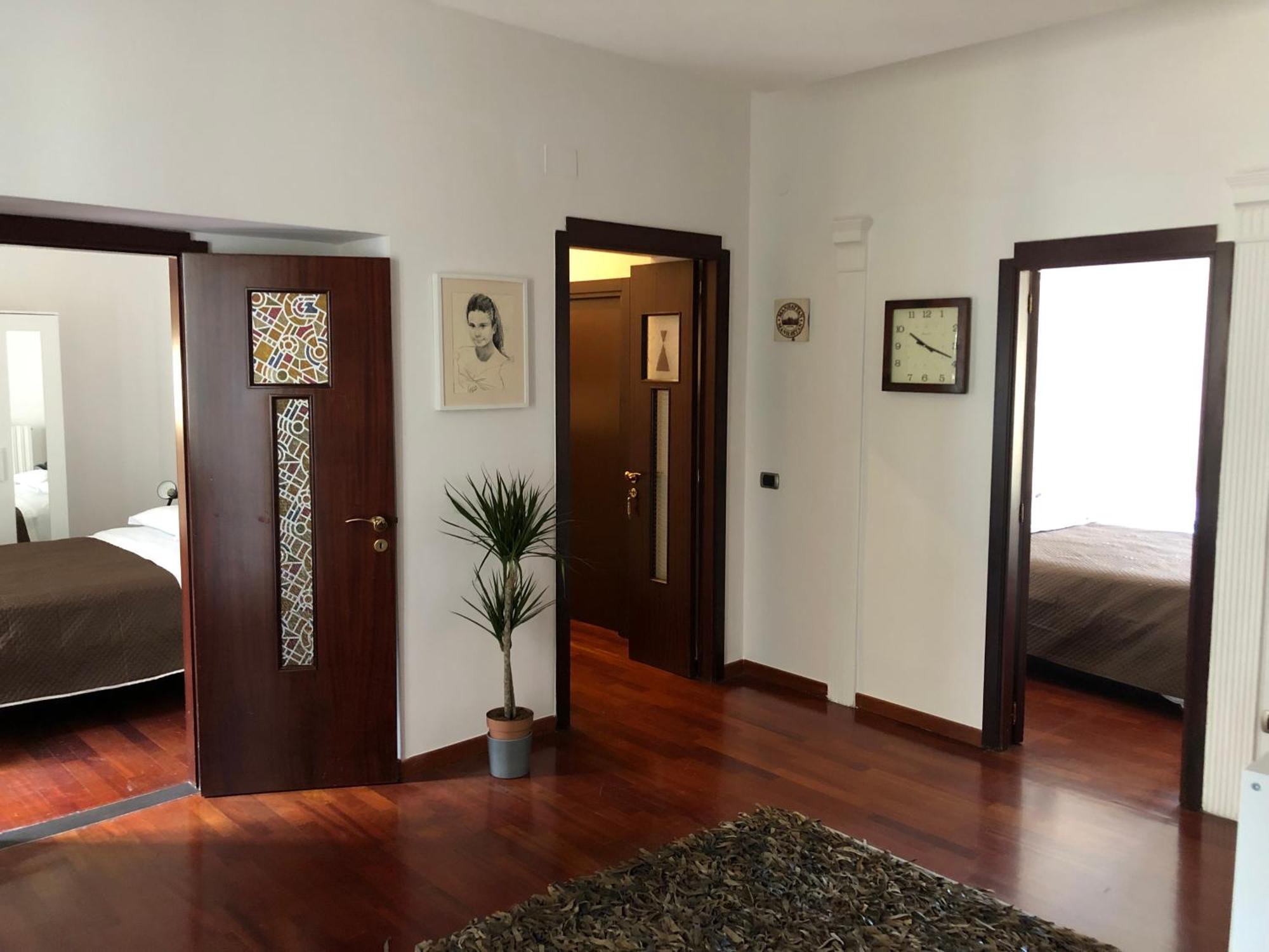 Bed and Breakfast Bruno House Neapol Zewnętrze zdjęcie