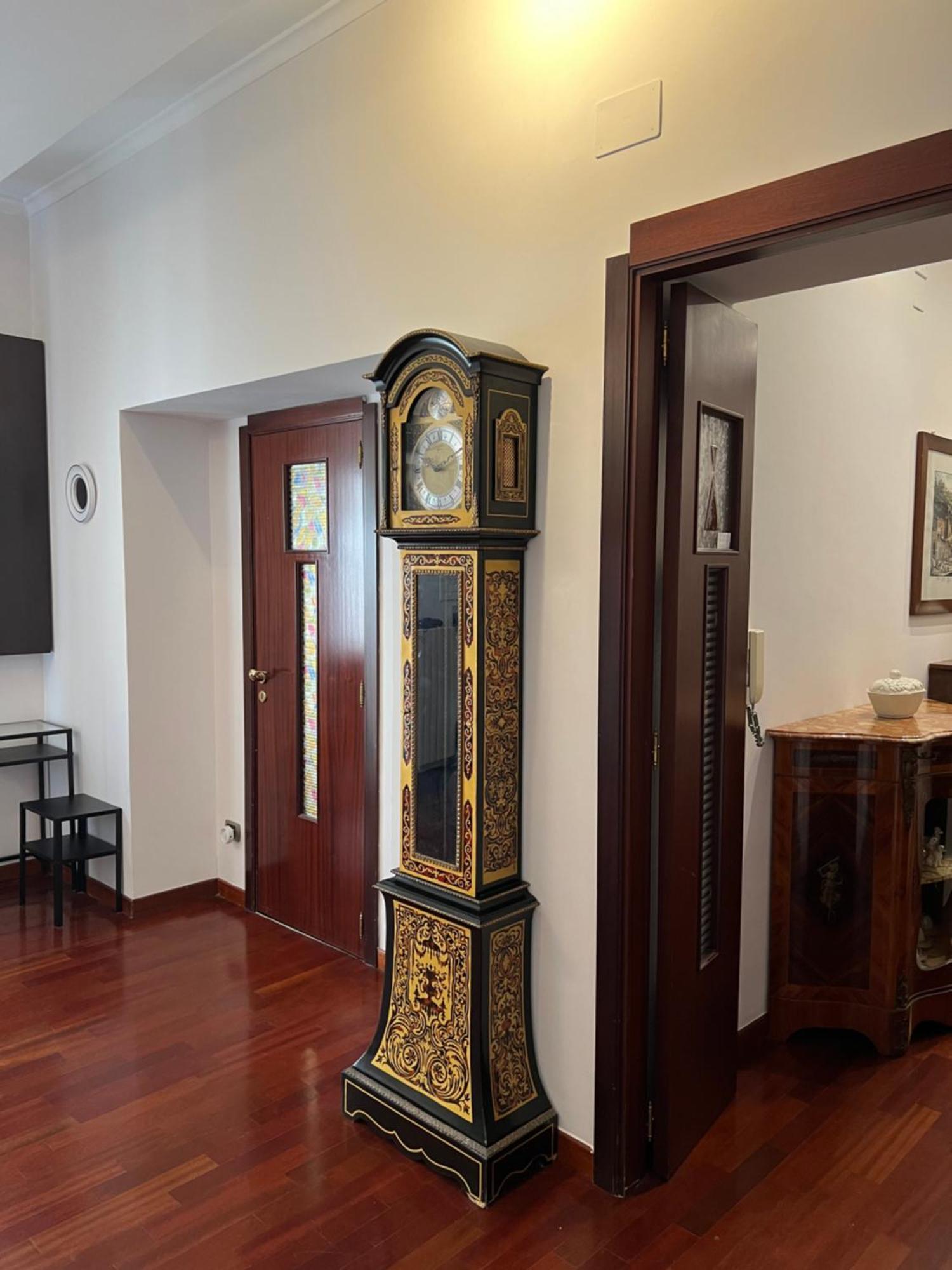 Bed and Breakfast Bruno House Neapol Zewnętrze zdjęcie