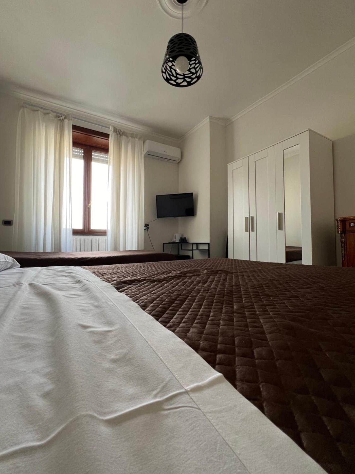 Bed and Breakfast Bruno House Neapol Zewnętrze zdjęcie