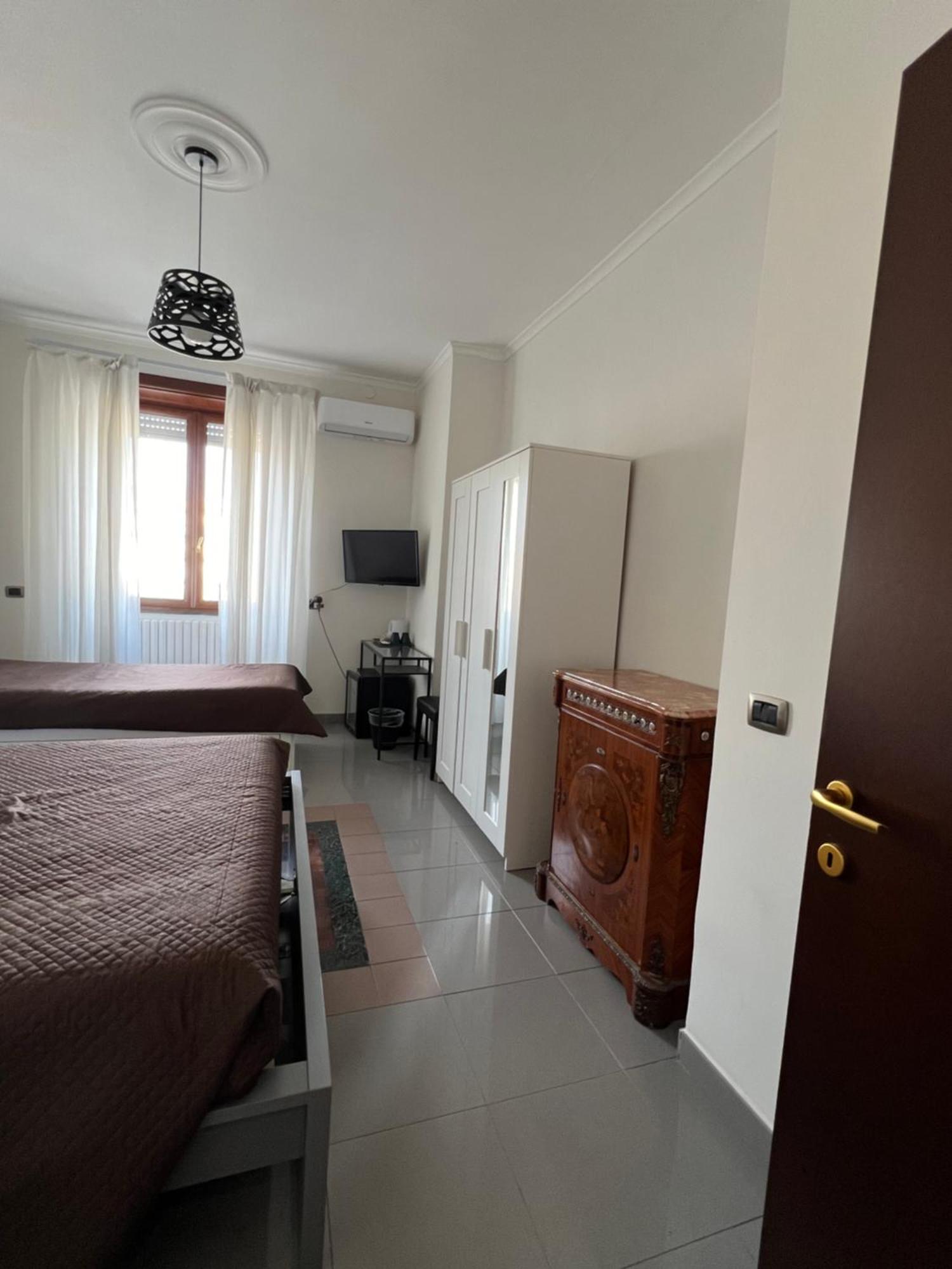 Bed and Breakfast Bruno House Neapol Zewnętrze zdjęcie