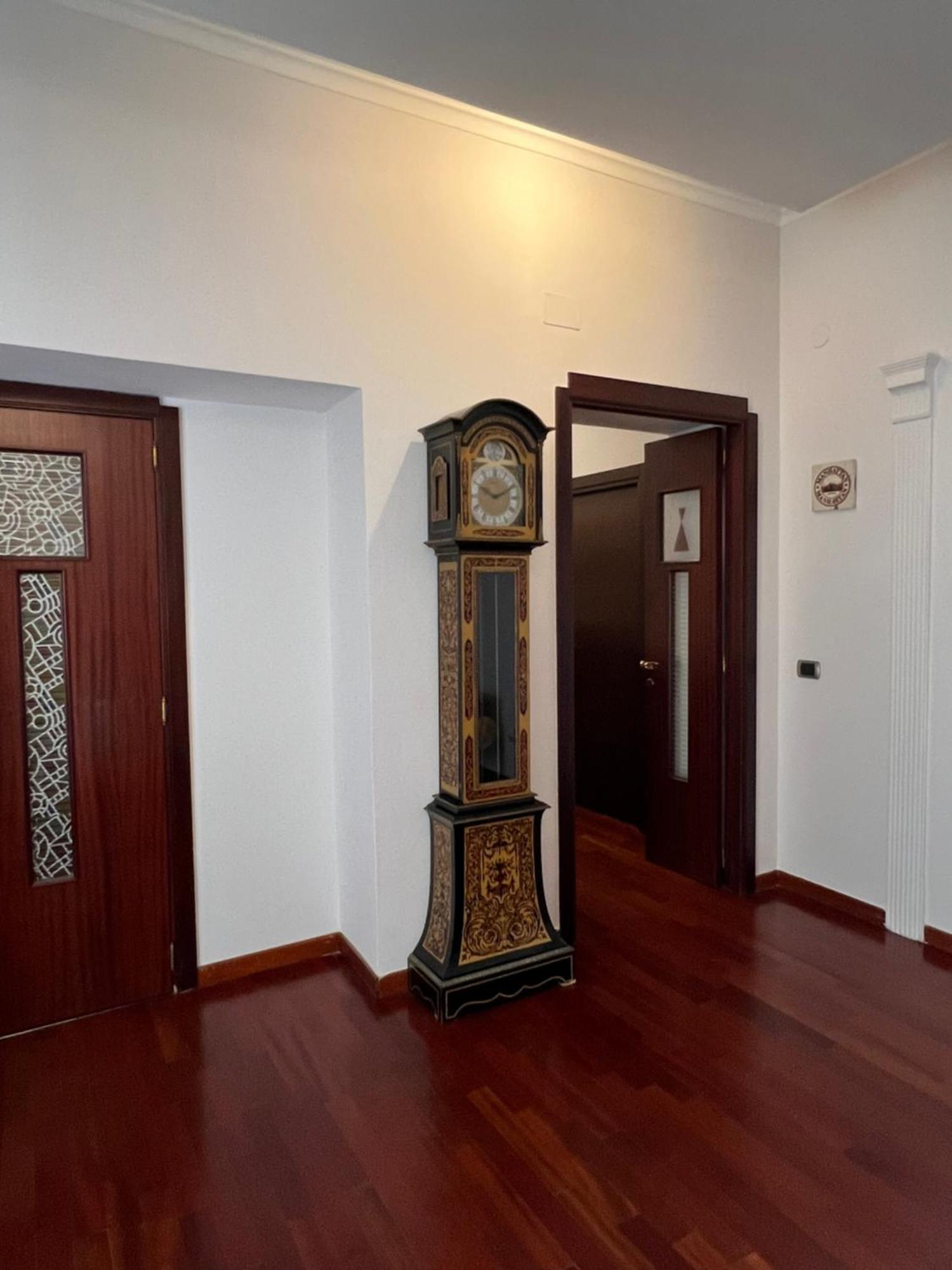 Bed and Breakfast Bruno House Neapol Zewnętrze zdjęcie